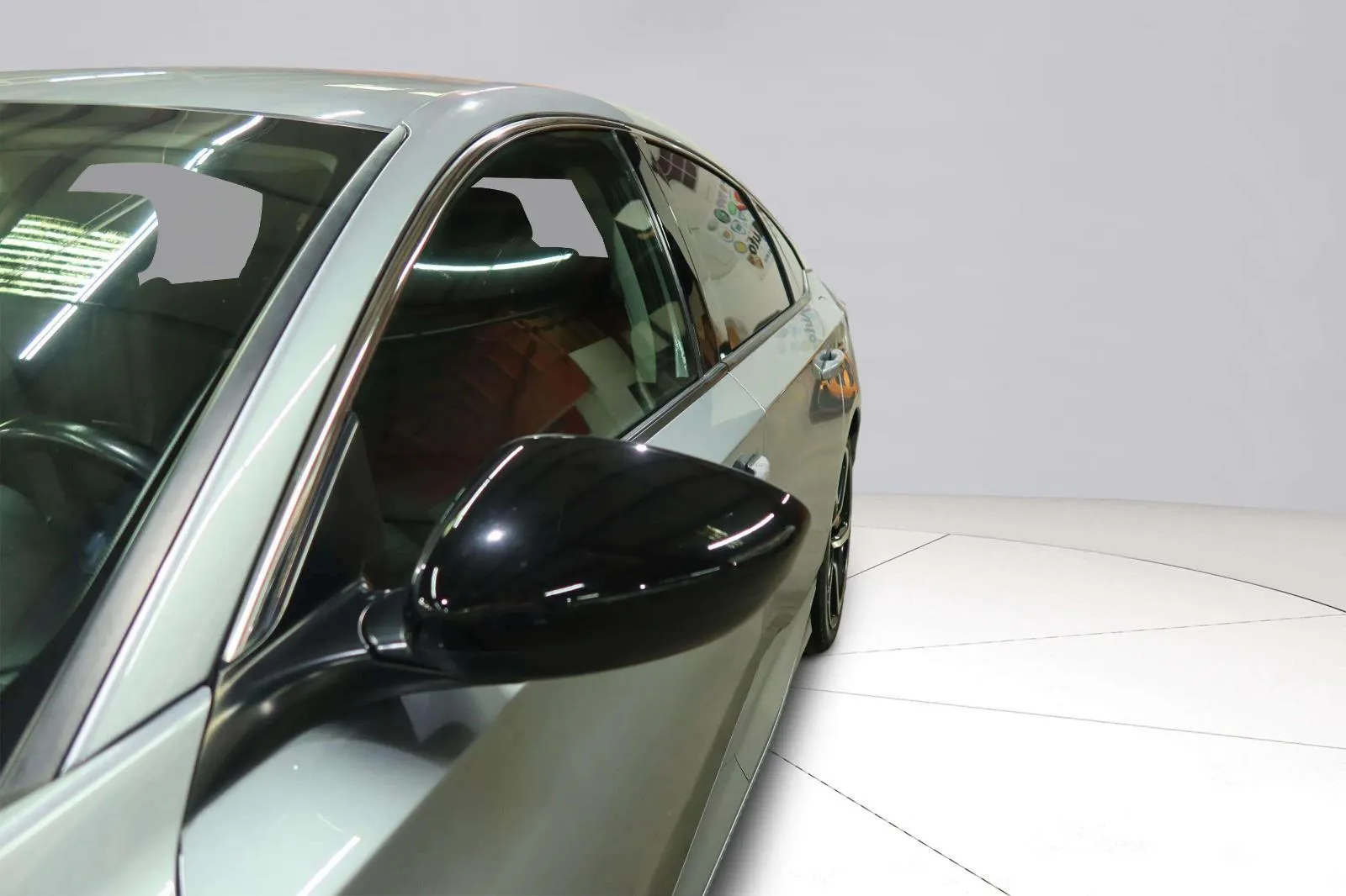 Honda Accord photo 13