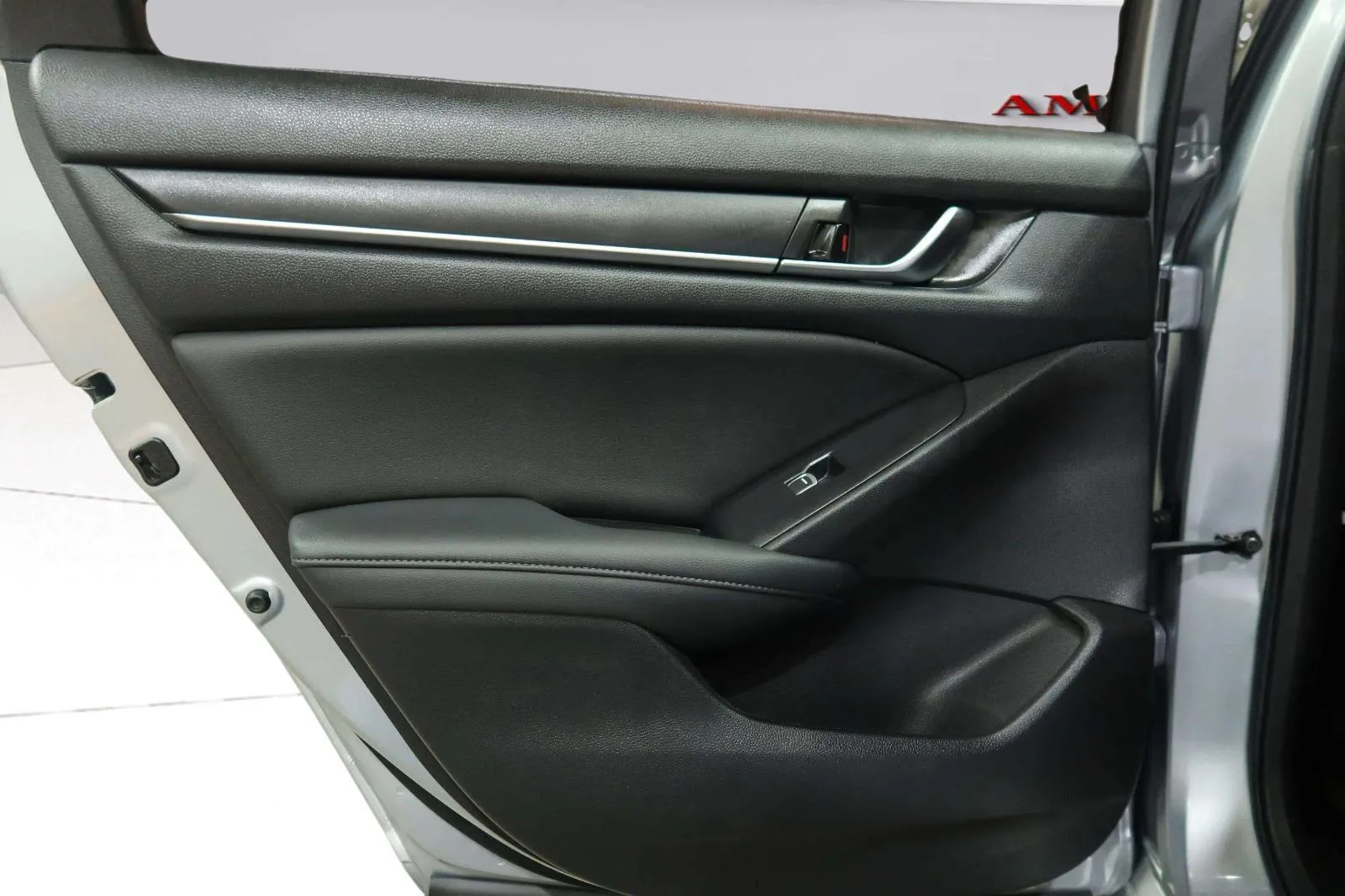 Honda Accord photo 17