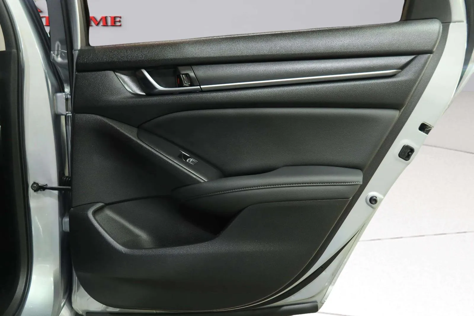 Honda Accord photo 20