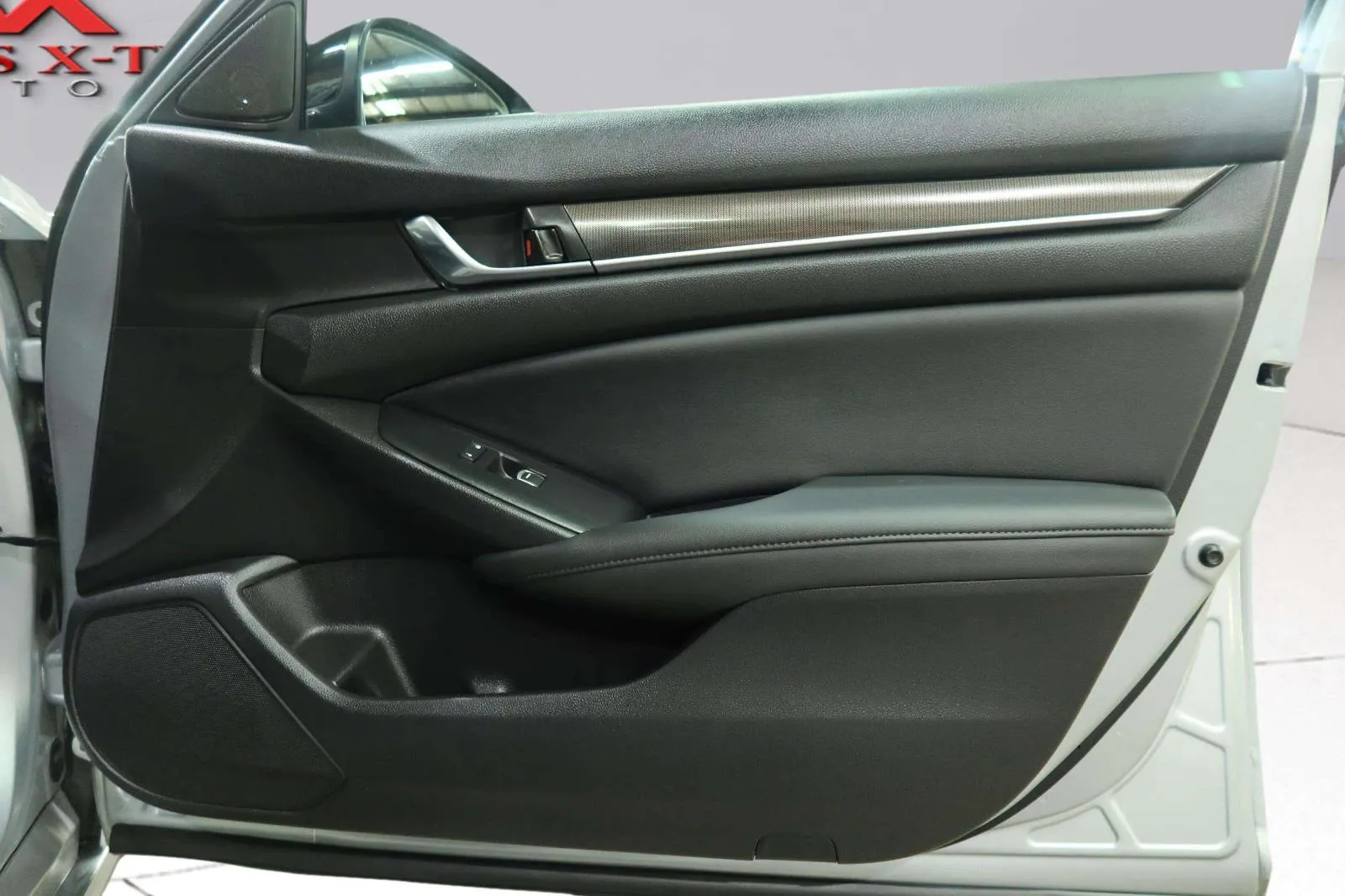 Honda Accord photo 22