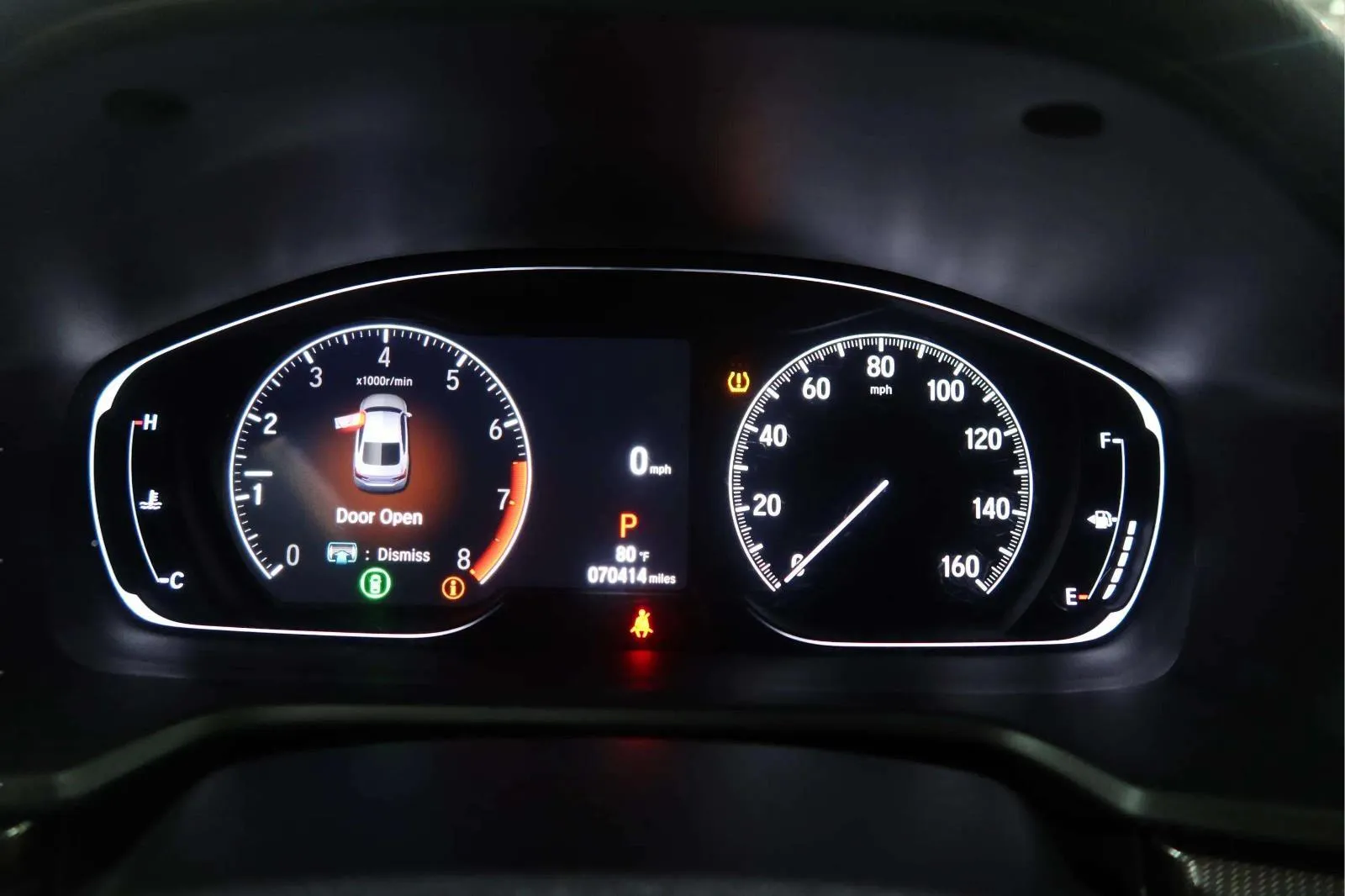 Honda Accord photo 29