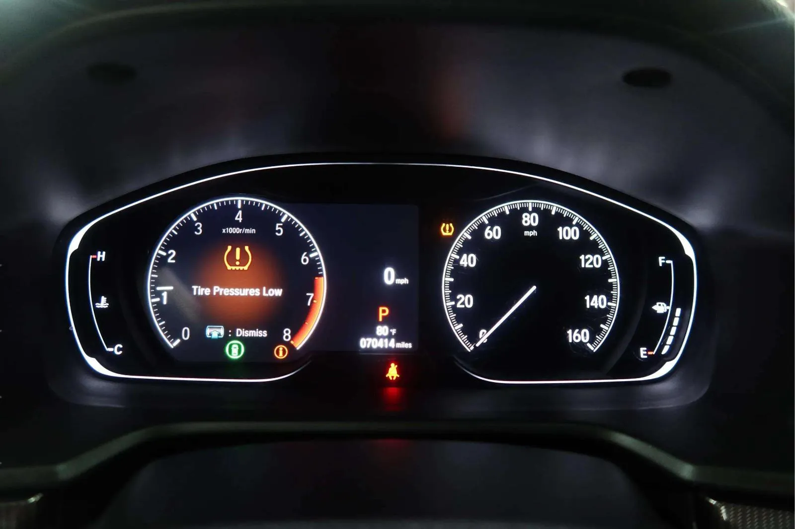 Honda Accord photo 30