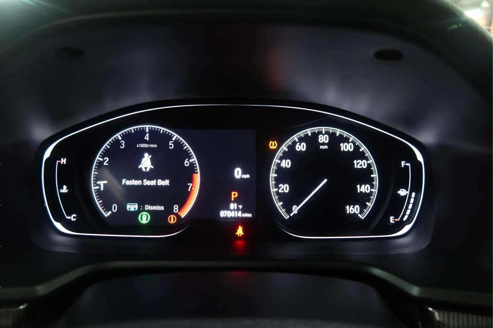Honda Accord photo 31