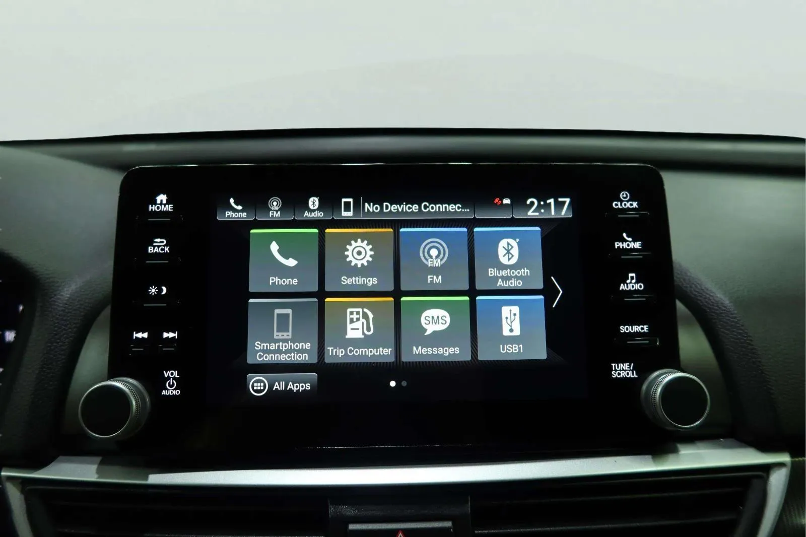 Honda Accord photo 32