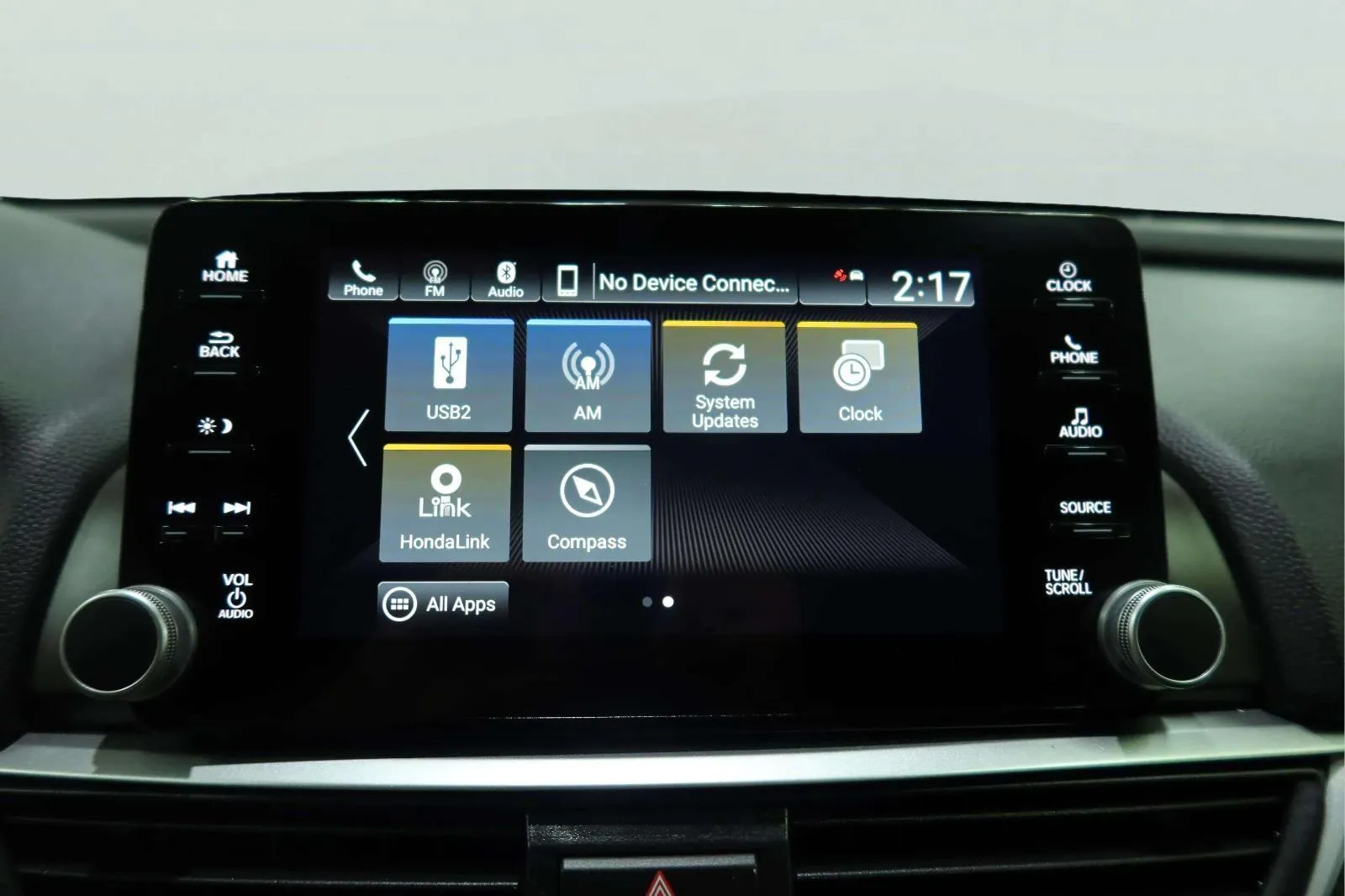 Honda Accord photo 33