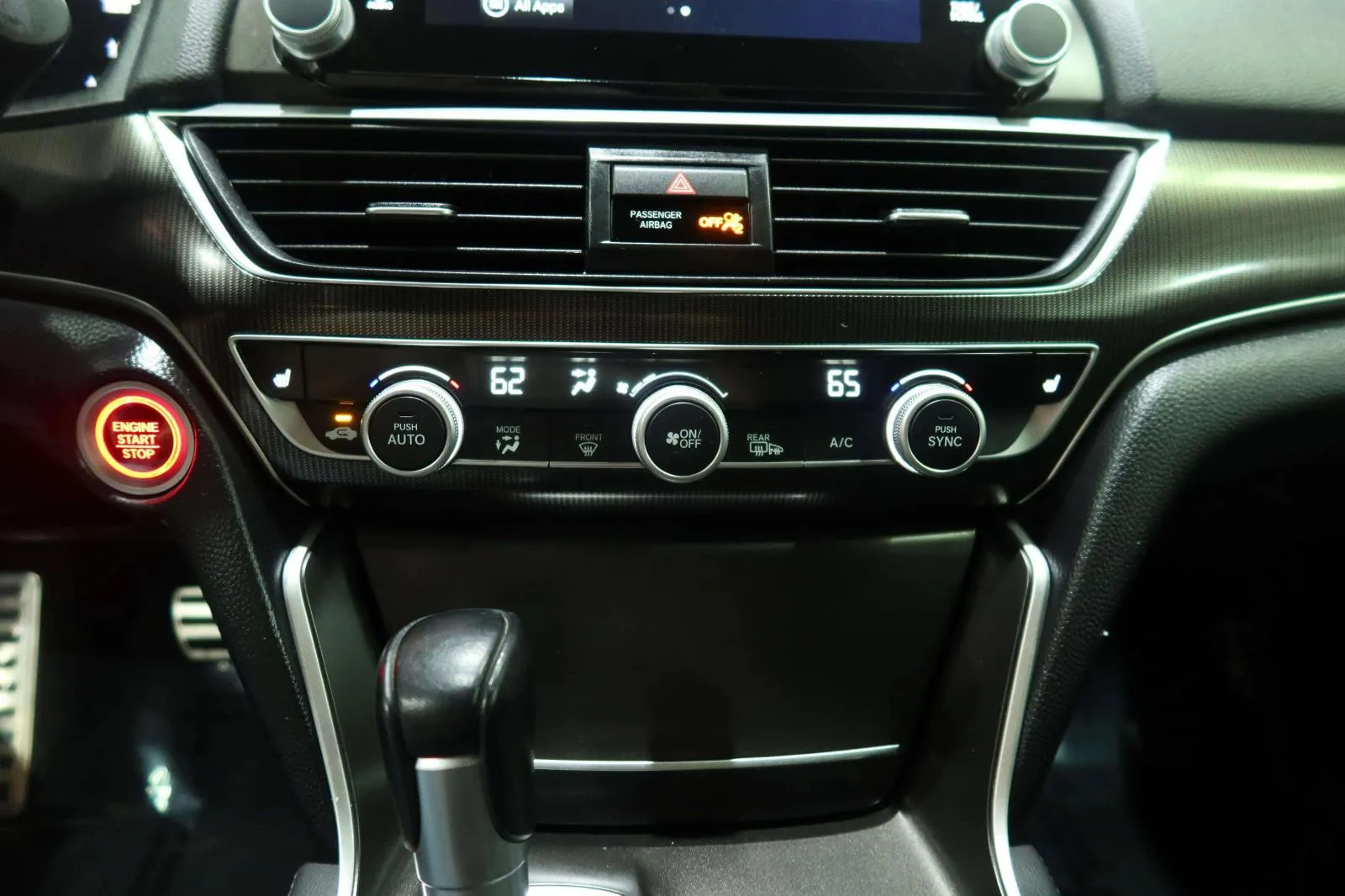 Honda Accord photo 34