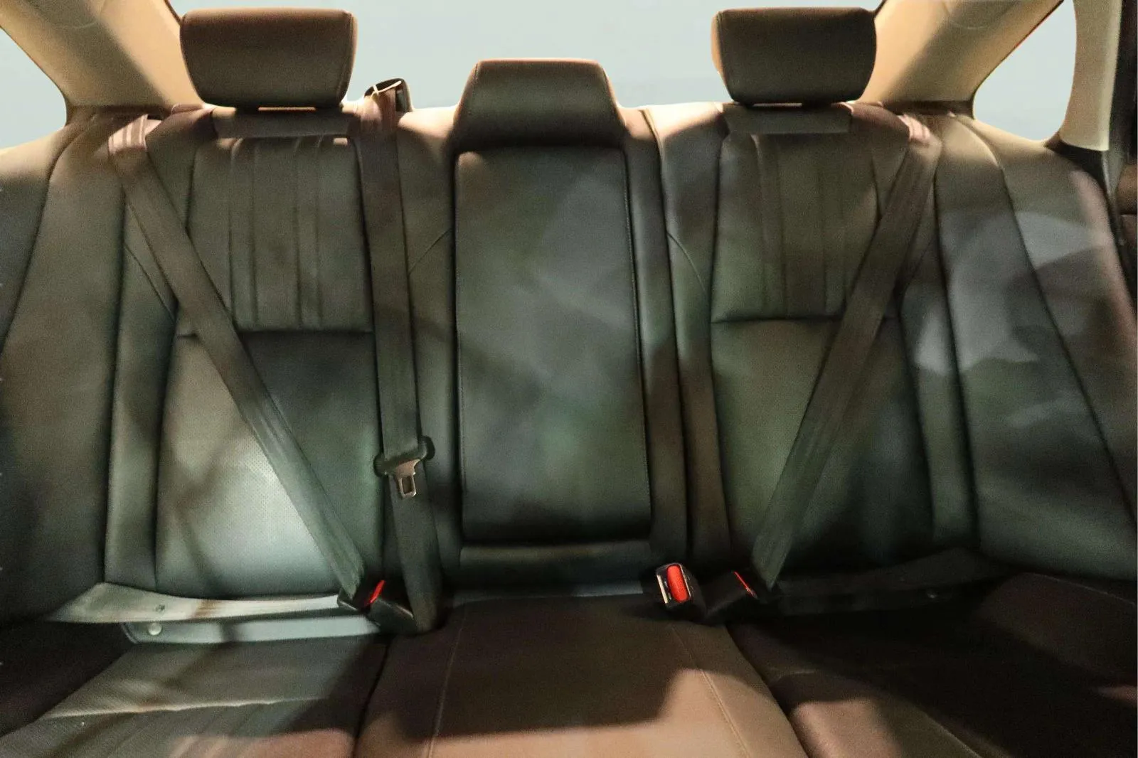 Honda Accord photo 37