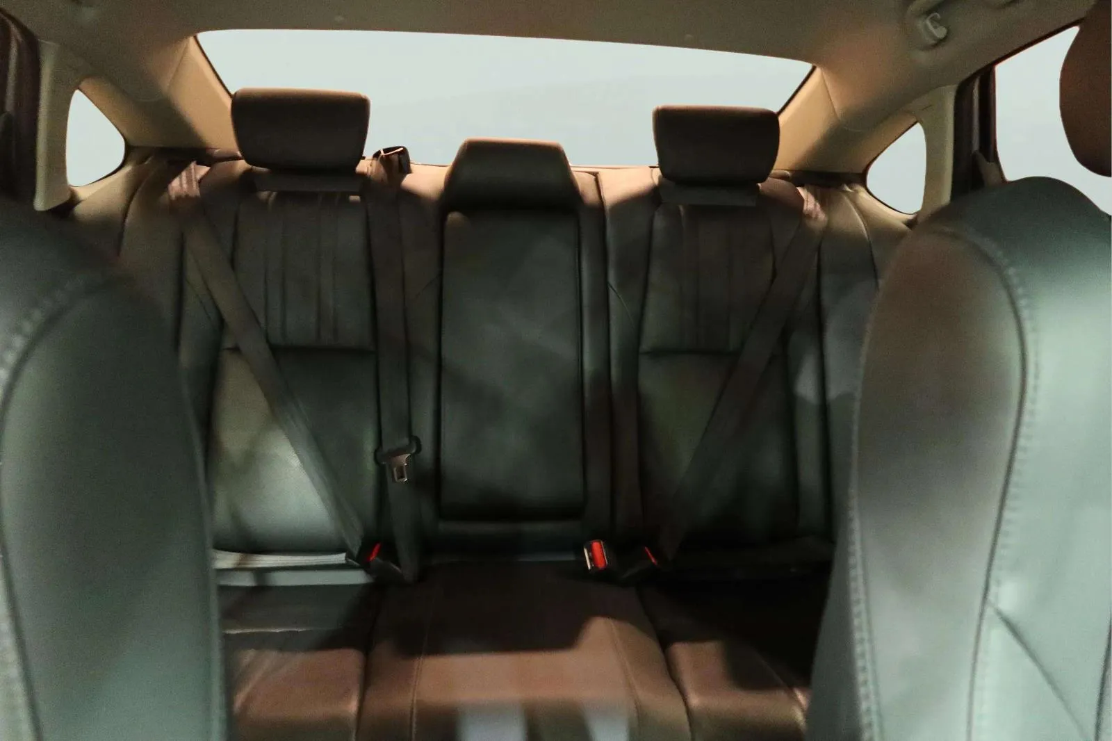 Honda Accord photo 38