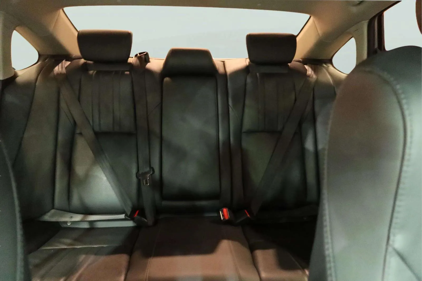 Honda Accord photo 39