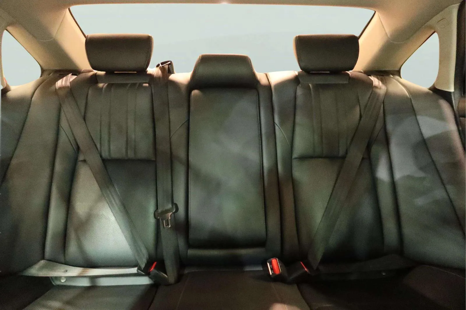 Honda Accord photo 40