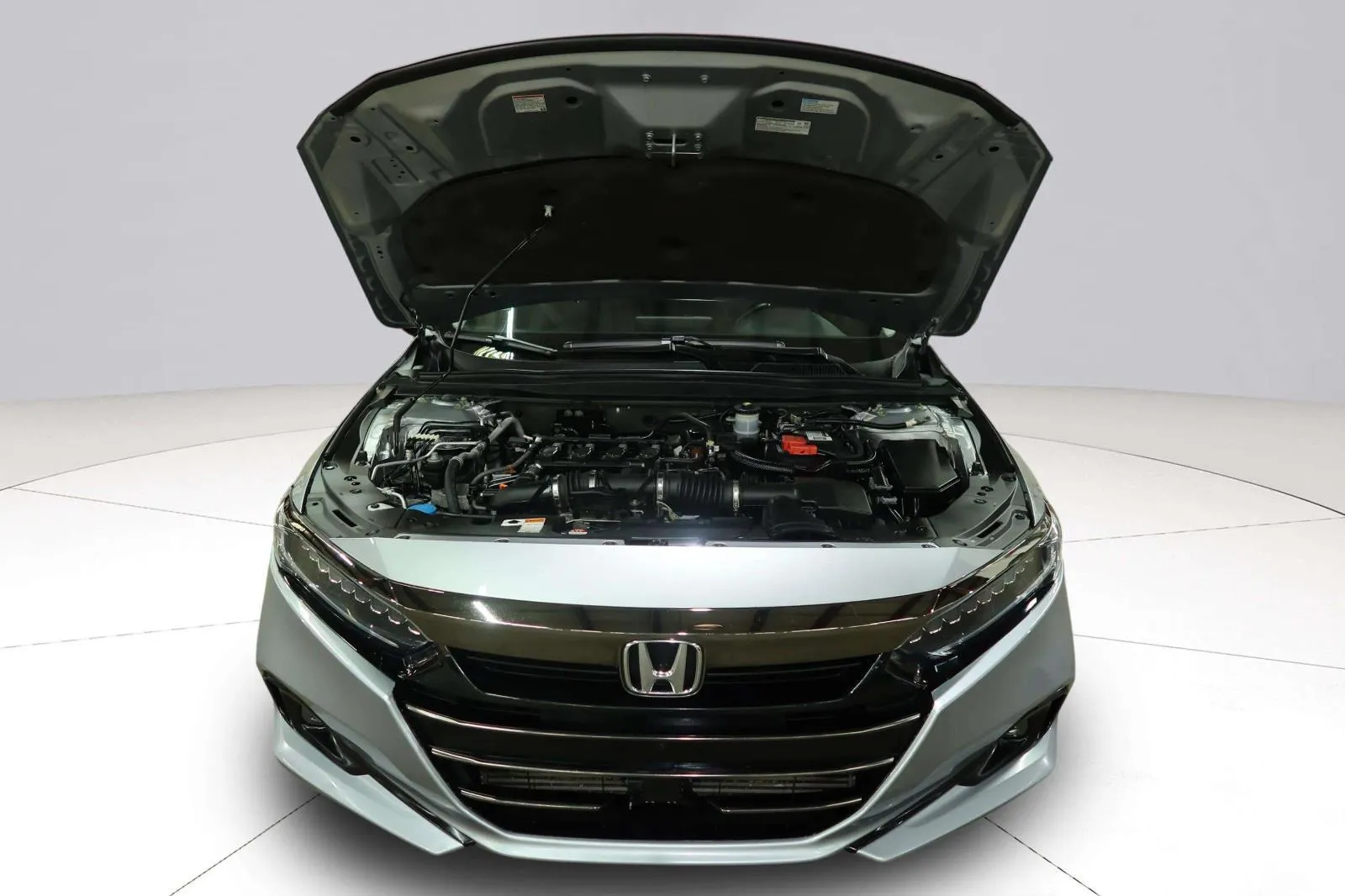 Honda Accord photo 41