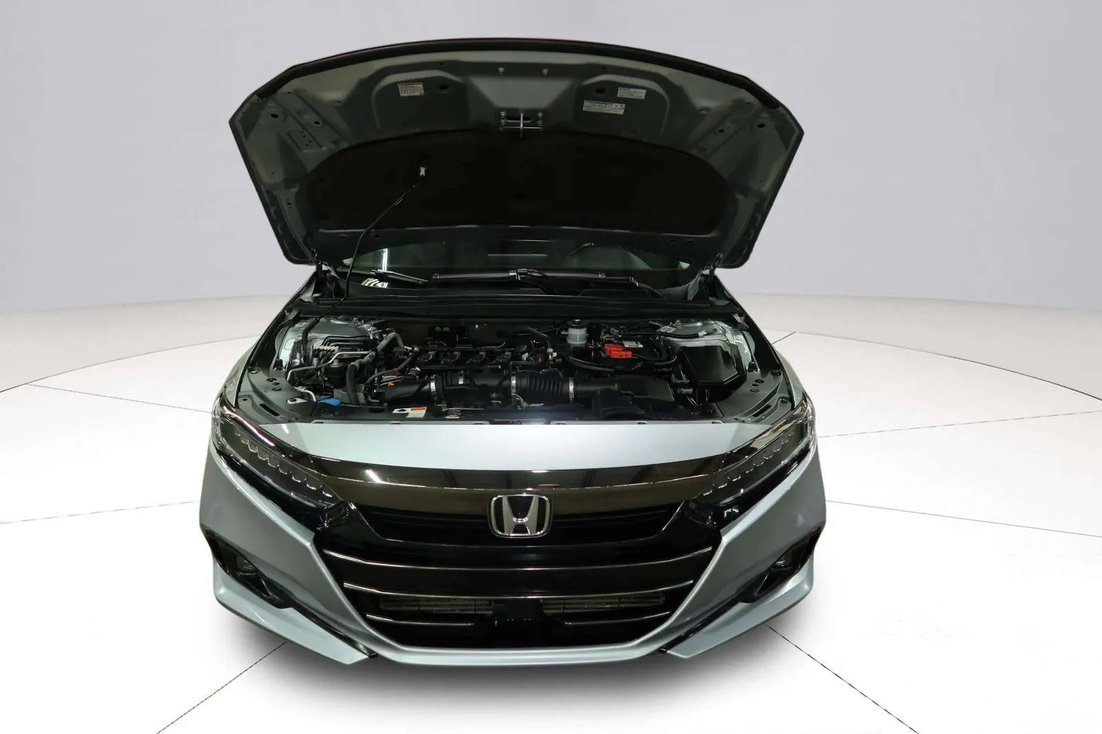 Honda Accord photo 42