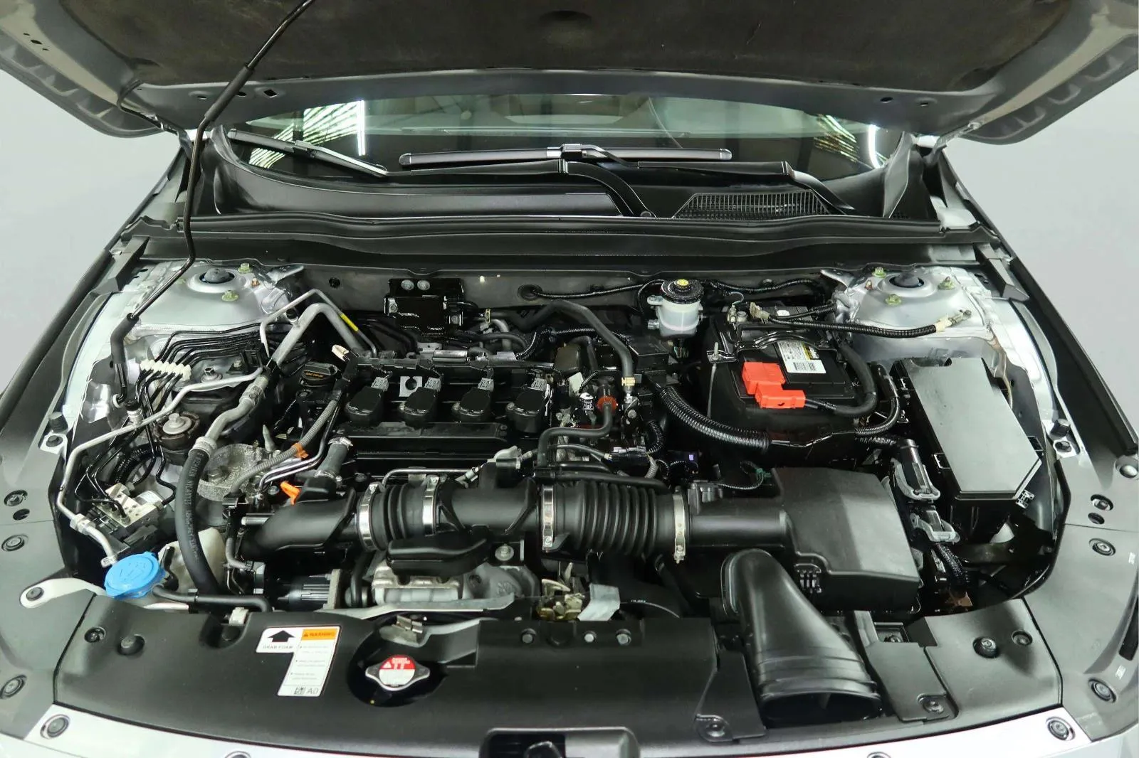 Honda Accord photo 43