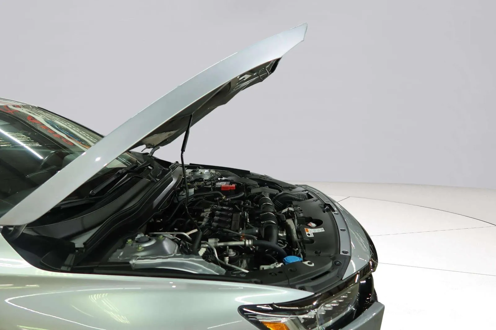 Honda Accord photo 44