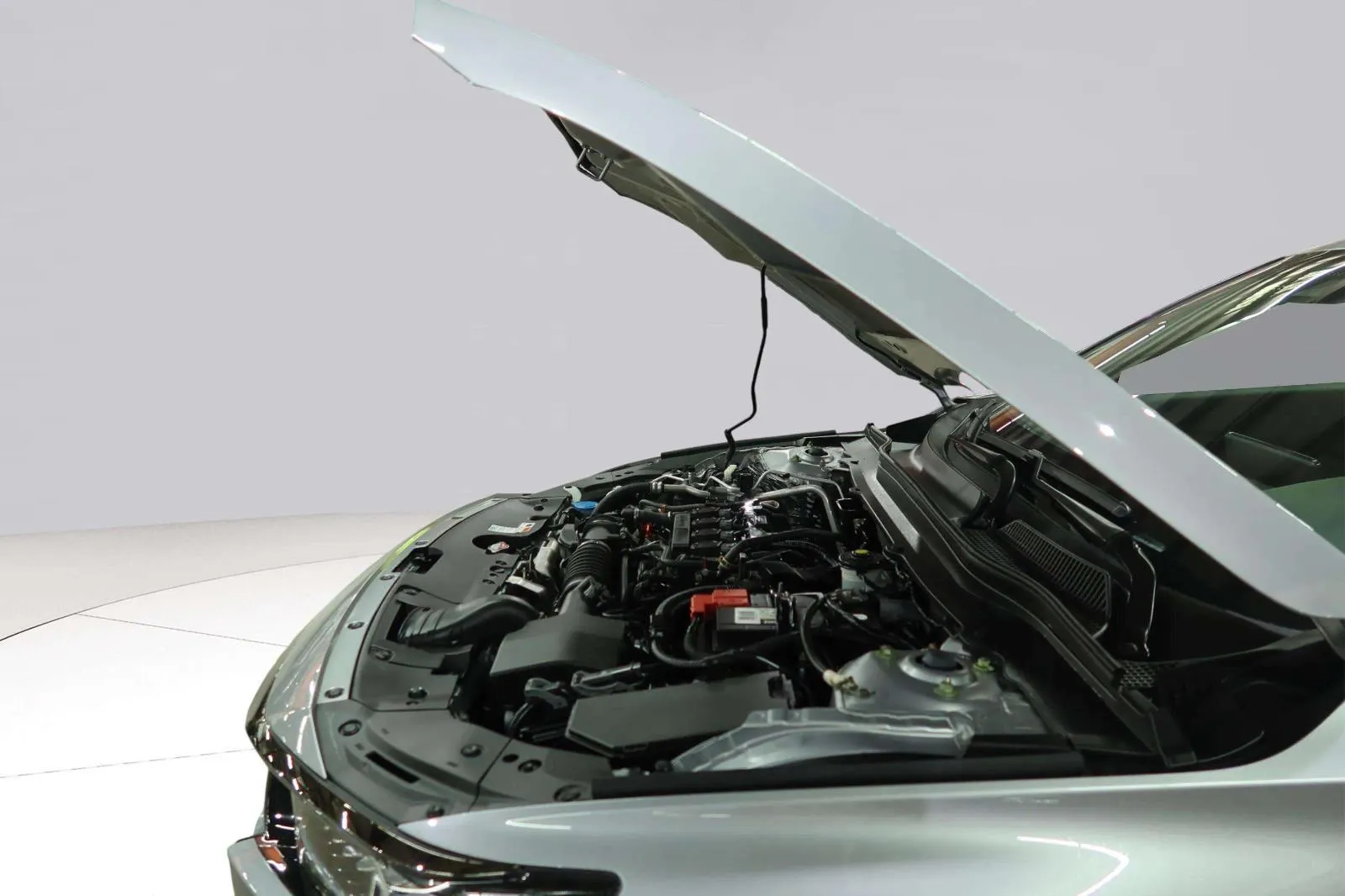 Honda Accord photo 45