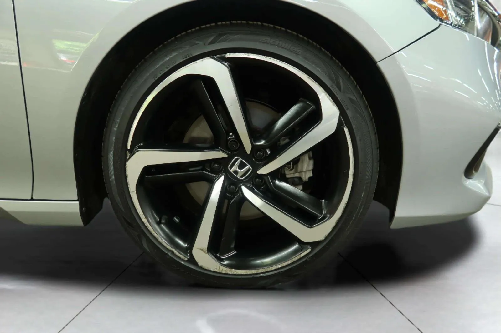 Honda Accord photo 48