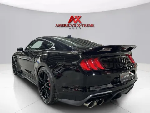 More photos of 2022 Ford Mustang Shelby GT500 at AX Auto Inc., GA