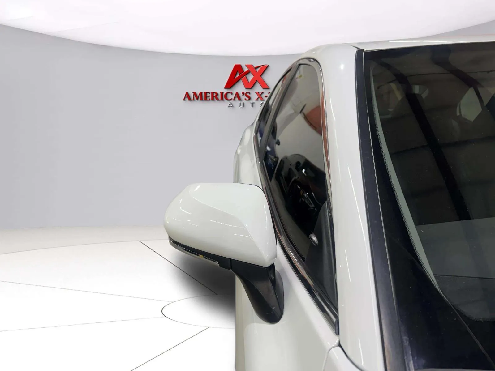 Toyota Camry photo 19