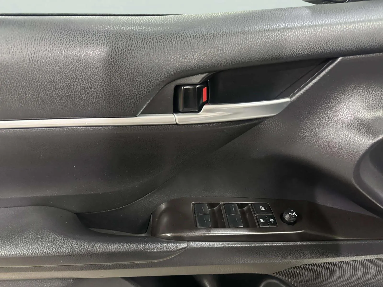Toyota Camry photo 22