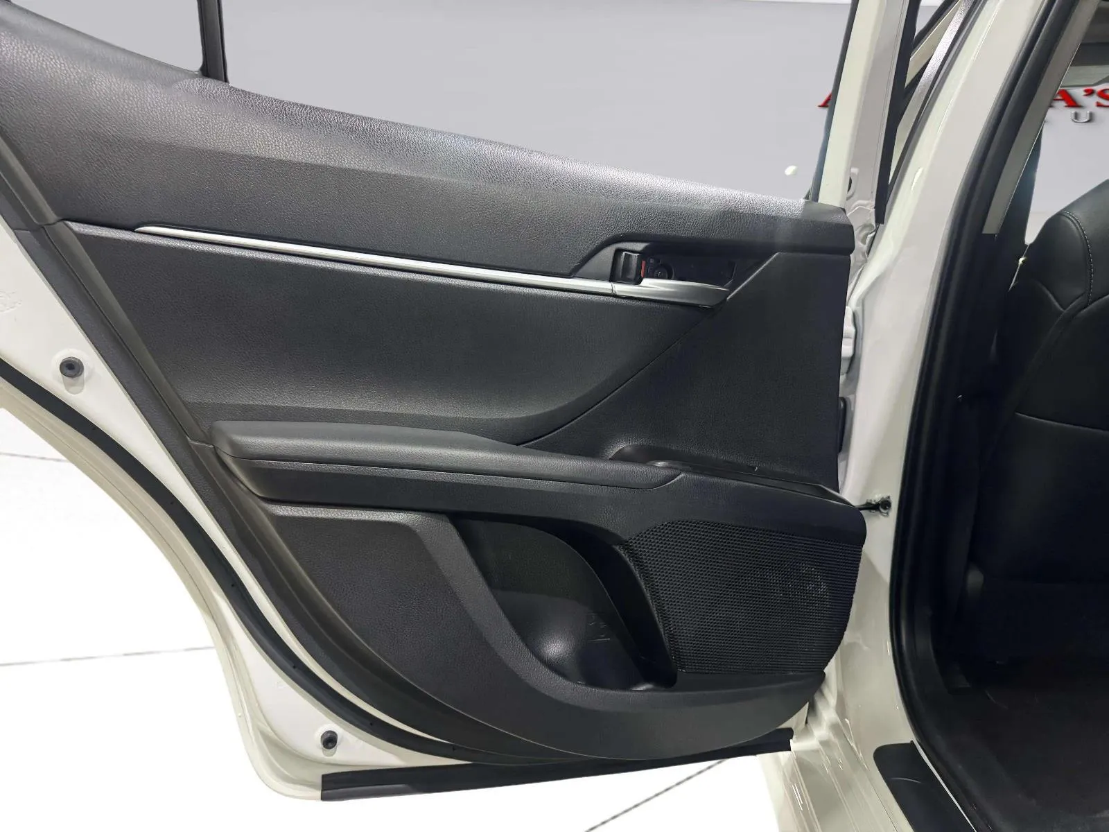 Toyota Camry photo 27