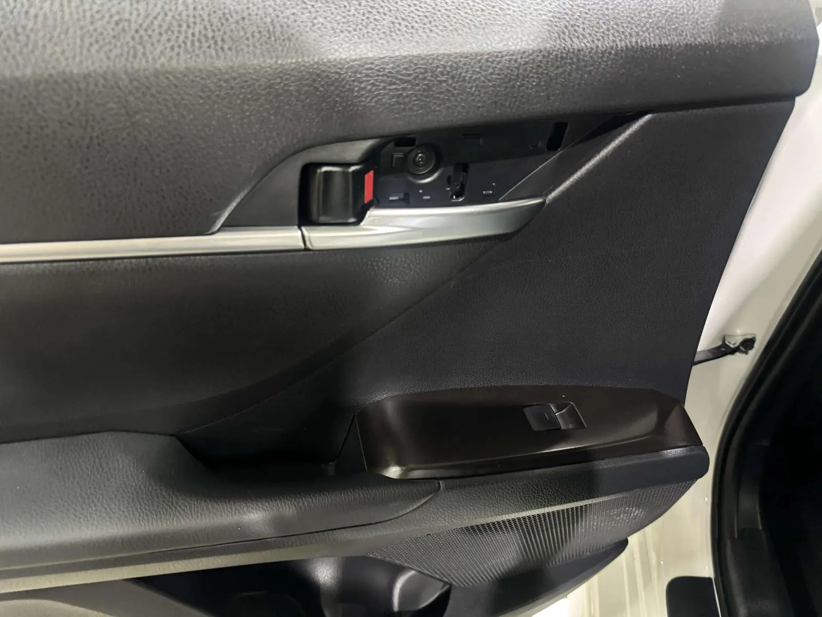 Toyota Camry photo 28