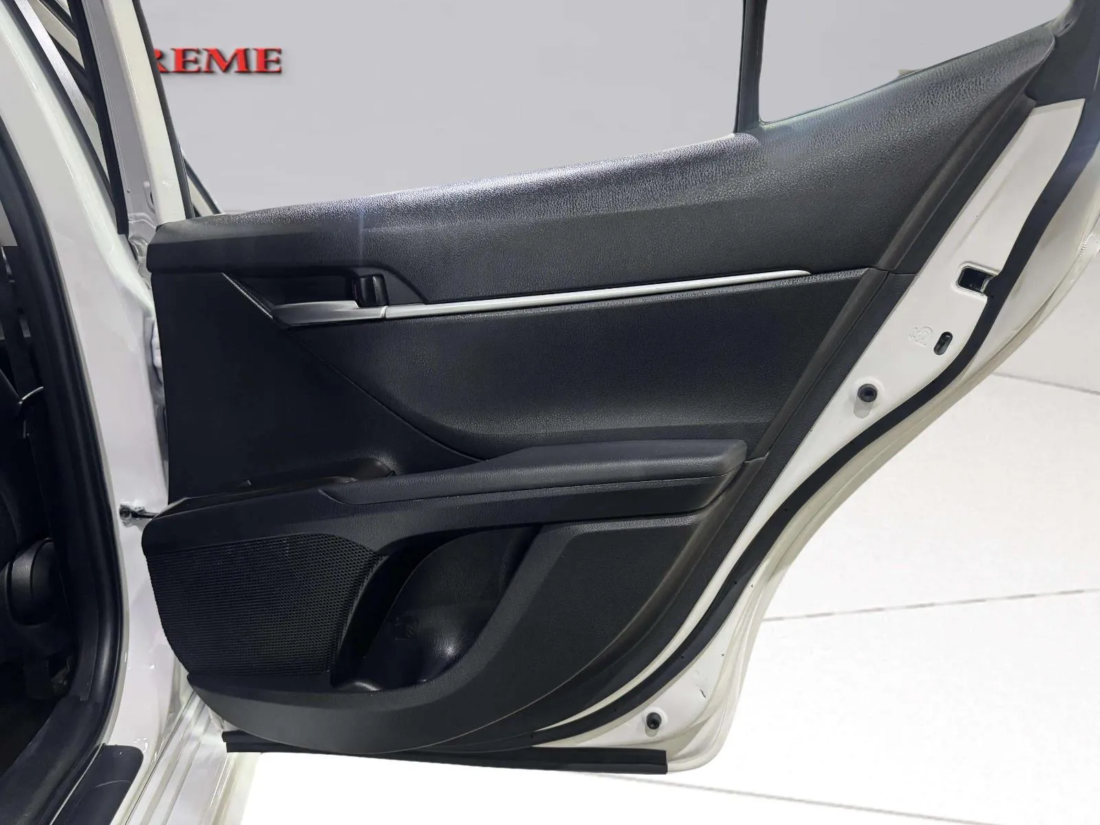 Toyota Camry photo 32