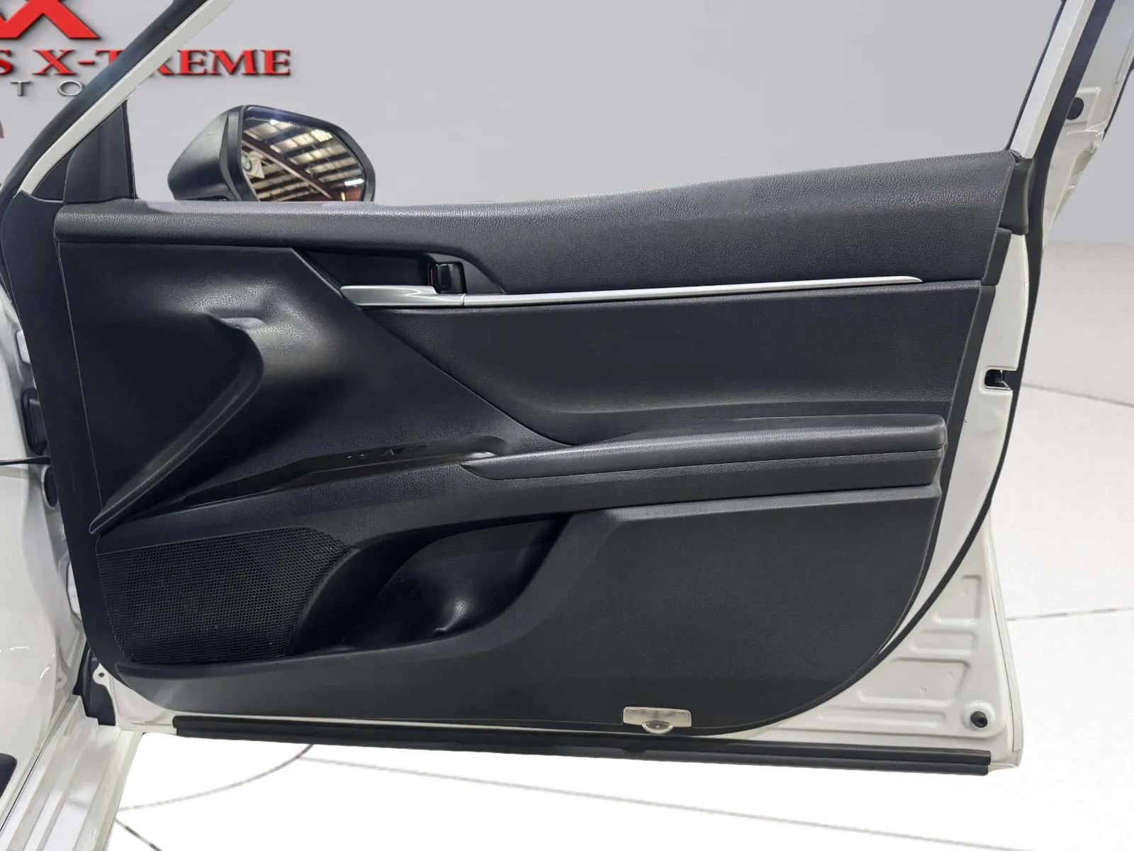 Toyota Camry photo 36