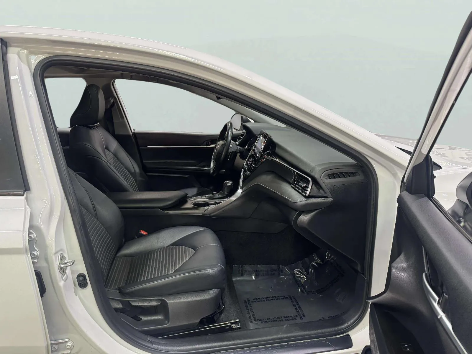 Toyota Camry photo 38