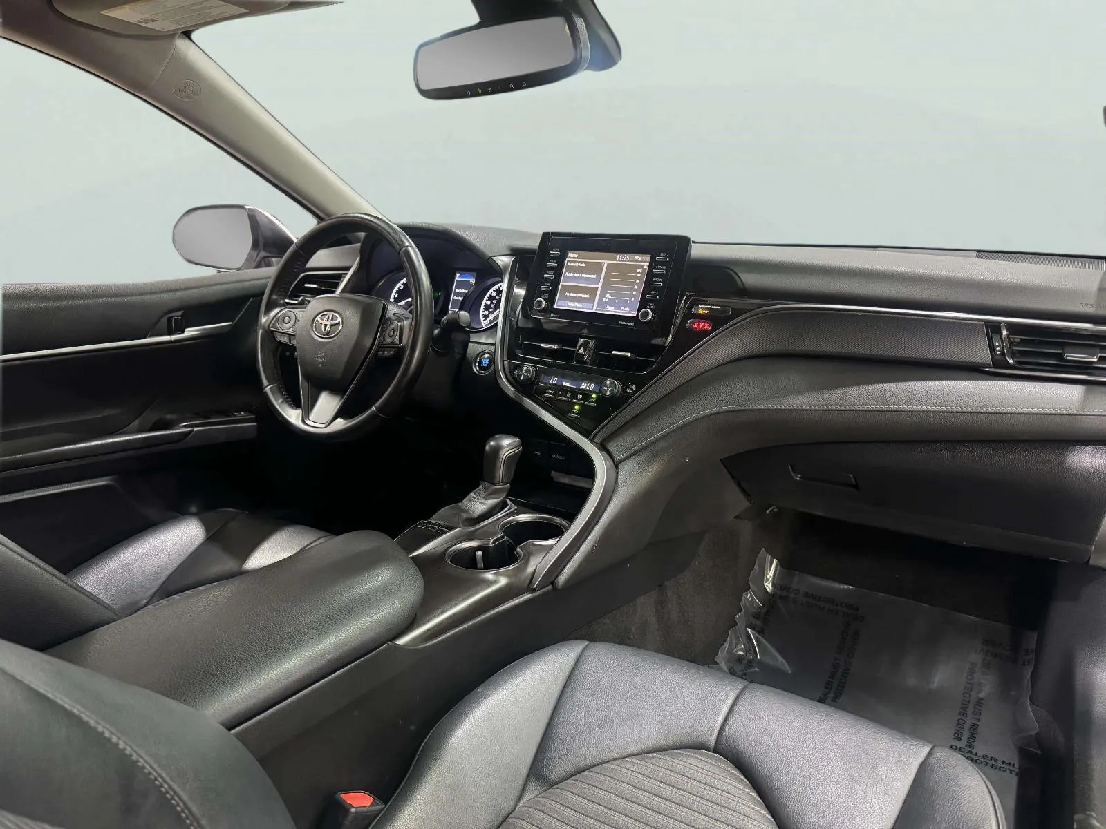Toyota Camry photo 40