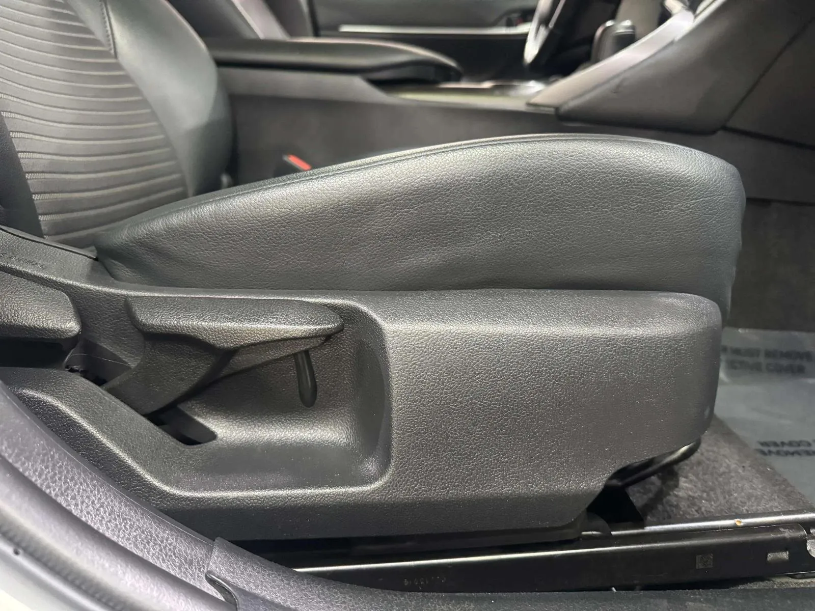 Toyota Camry photo 41