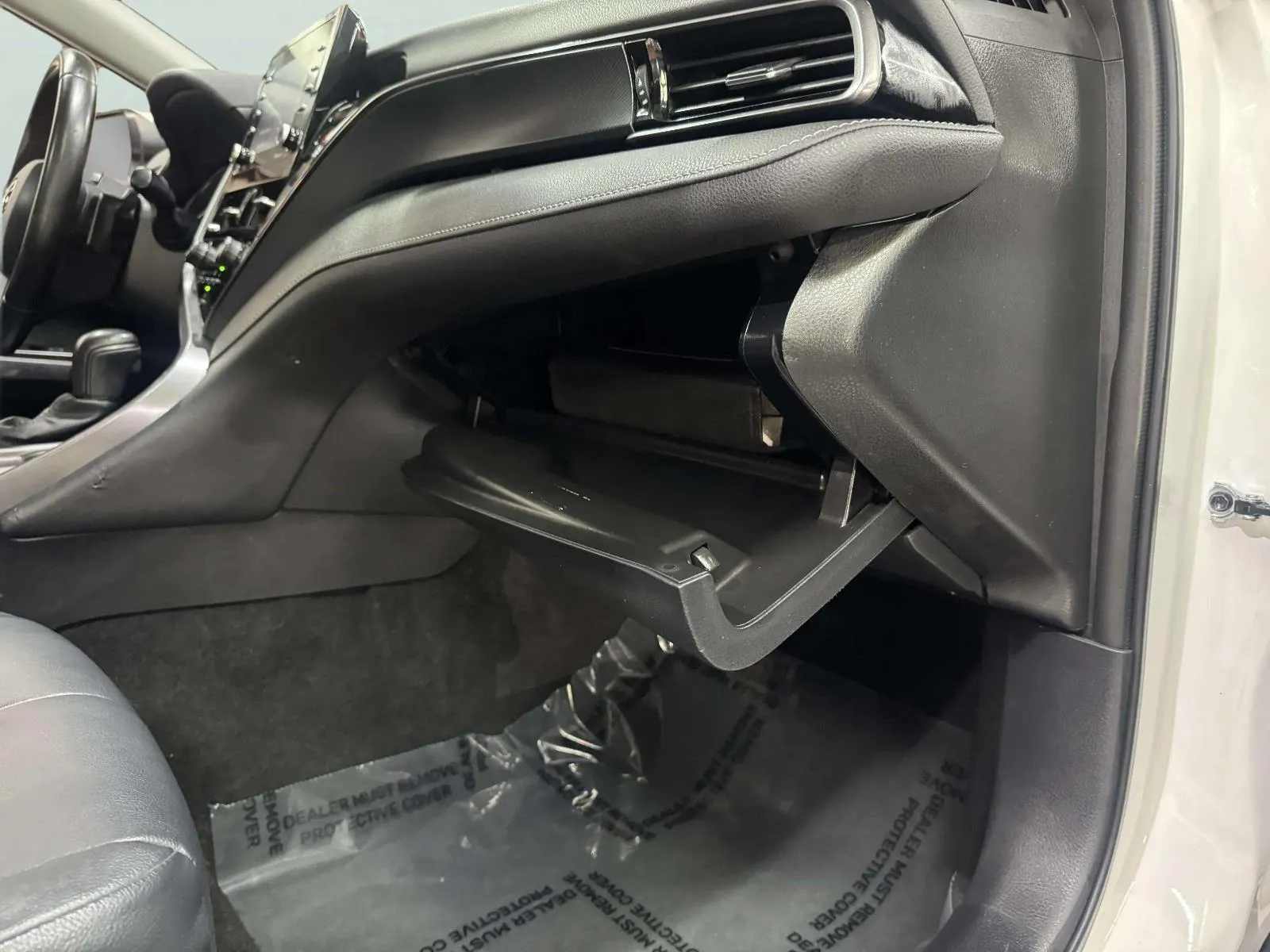 Toyota Camry photo 42