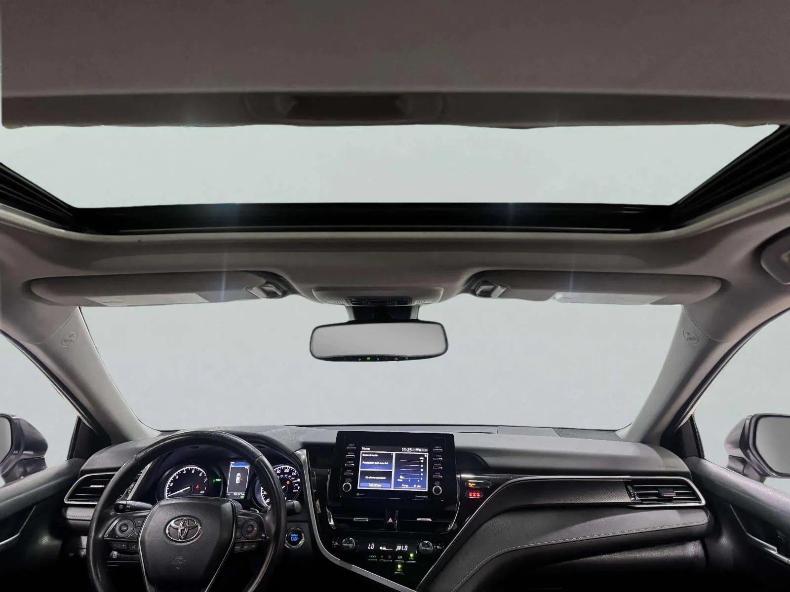 Toyota Camry photo 43