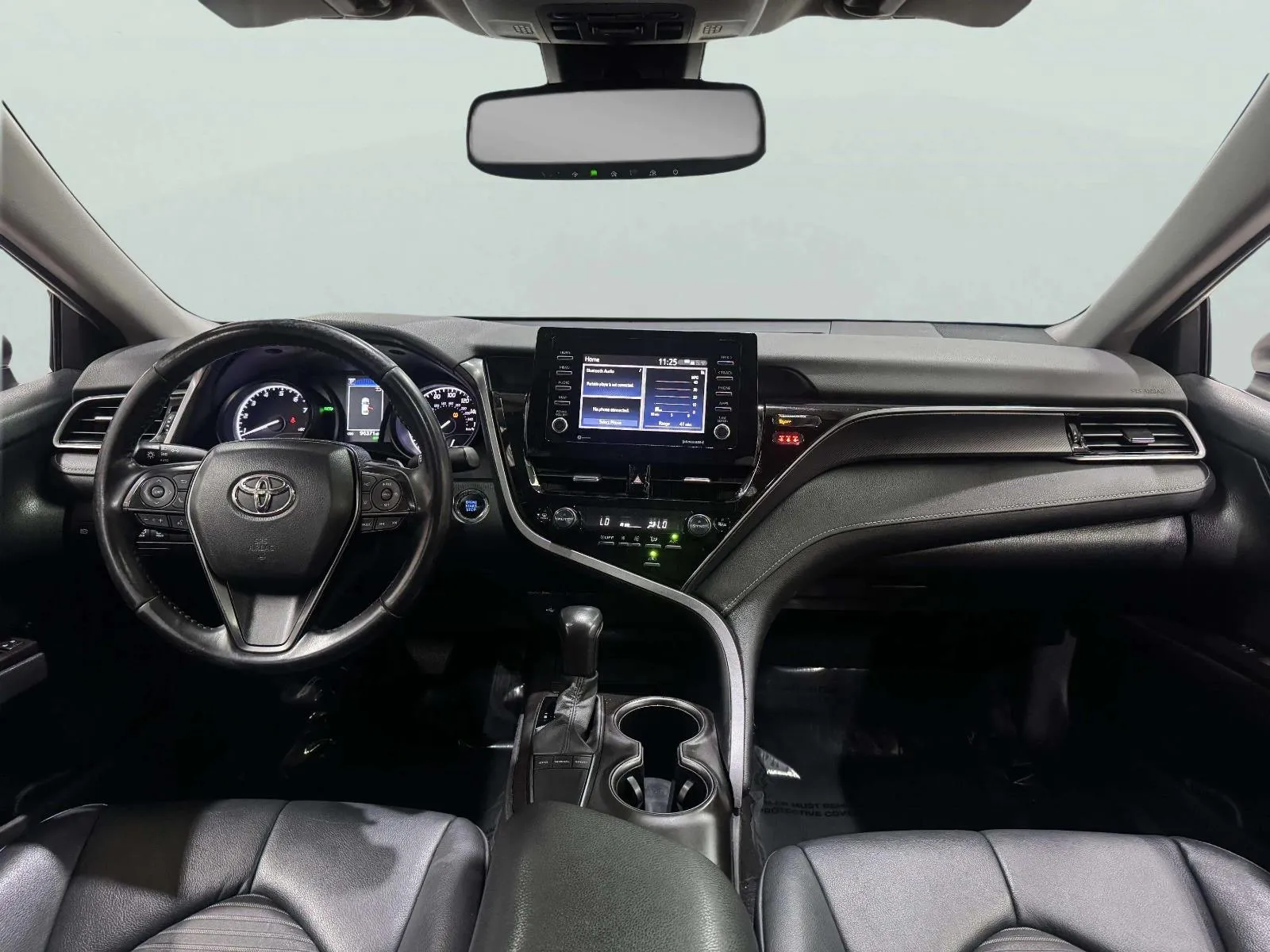 Toyota Camry photo 44