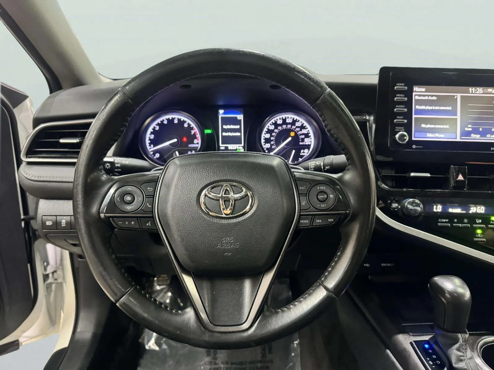 Toyota Camry photo 45