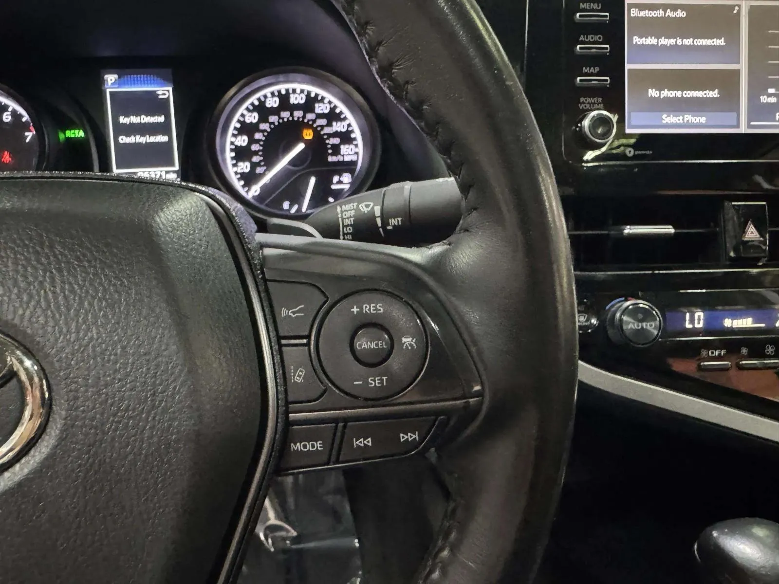 Toyota Camry photo 46