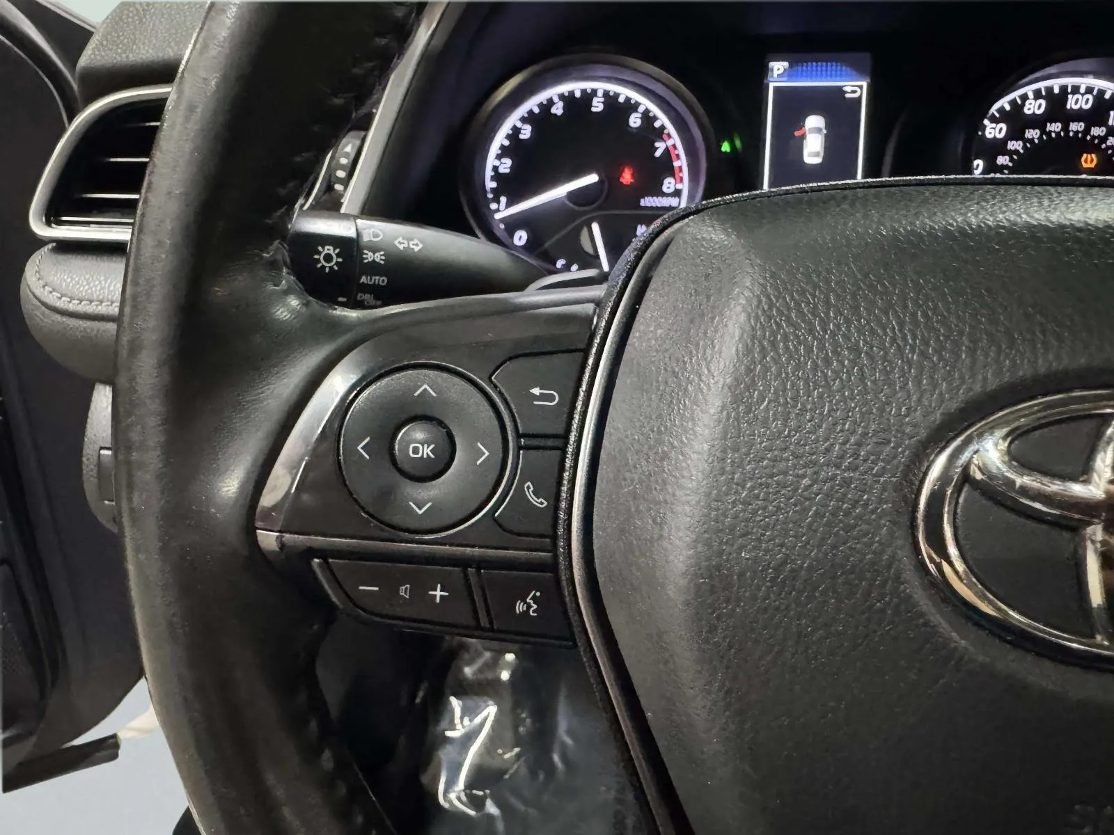 Toyota Camry photo 47