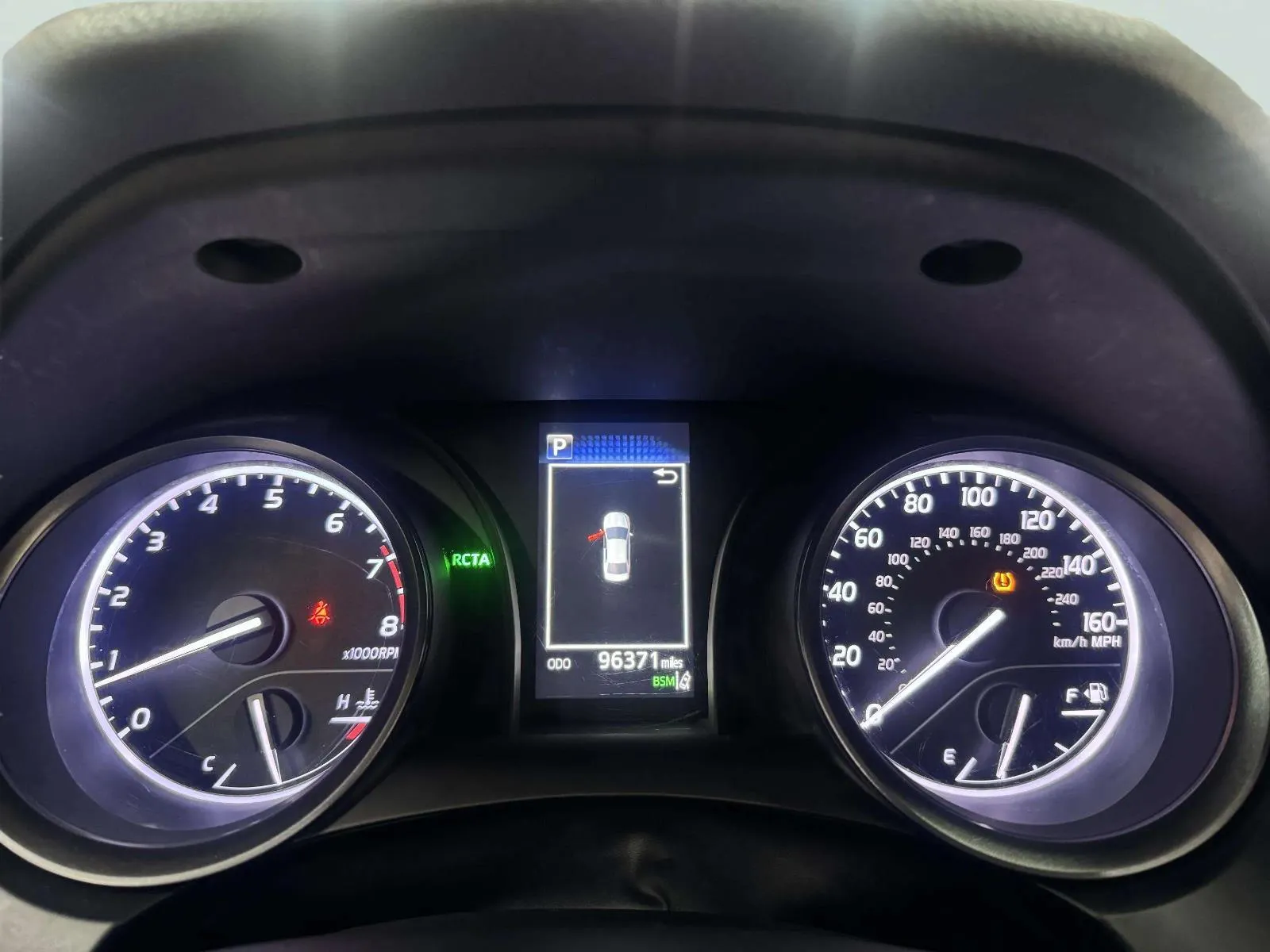 Toyota Camry photo 48