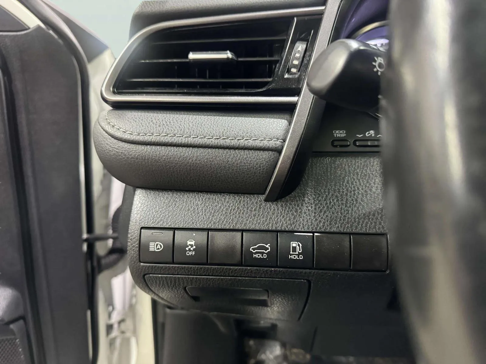 Toyota Camry photo 49