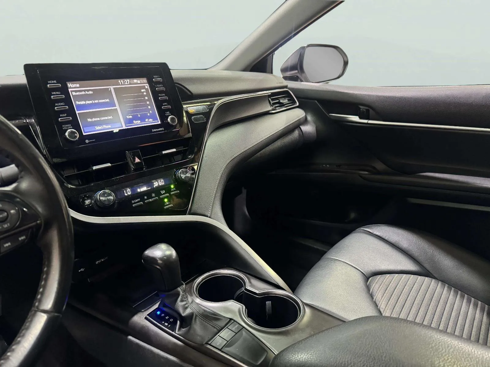 Toyota Camry photo 50