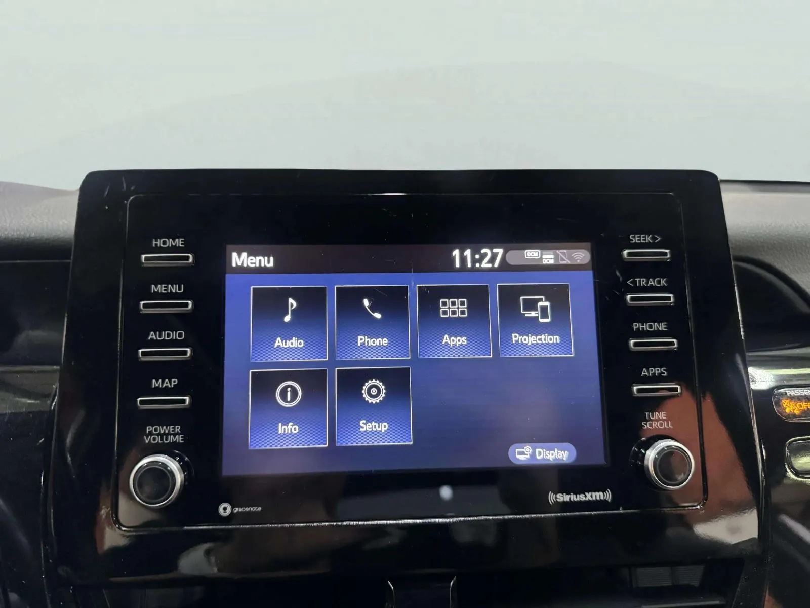 Toyota Camry photo 52