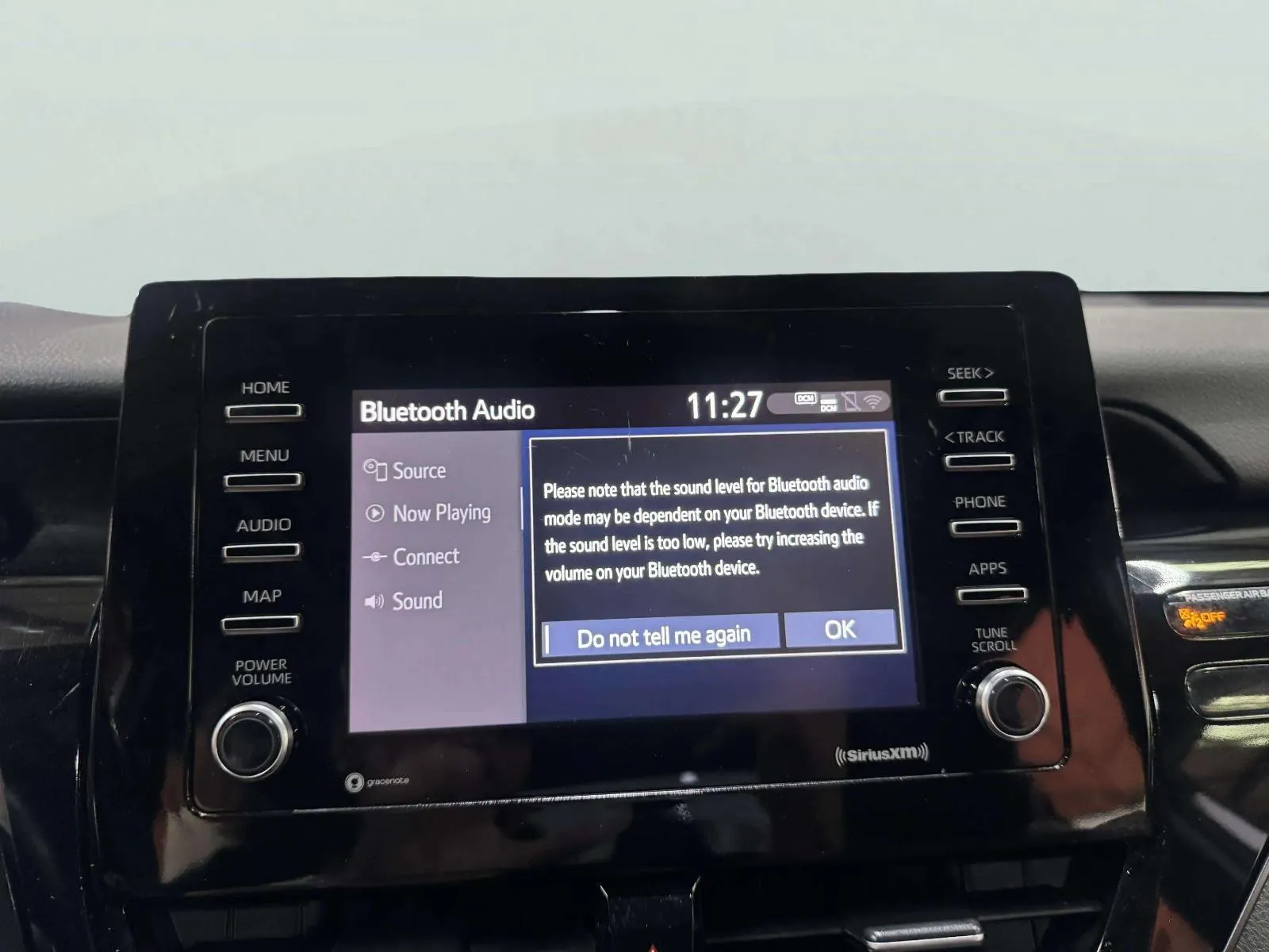 Toyota Camry photo 53