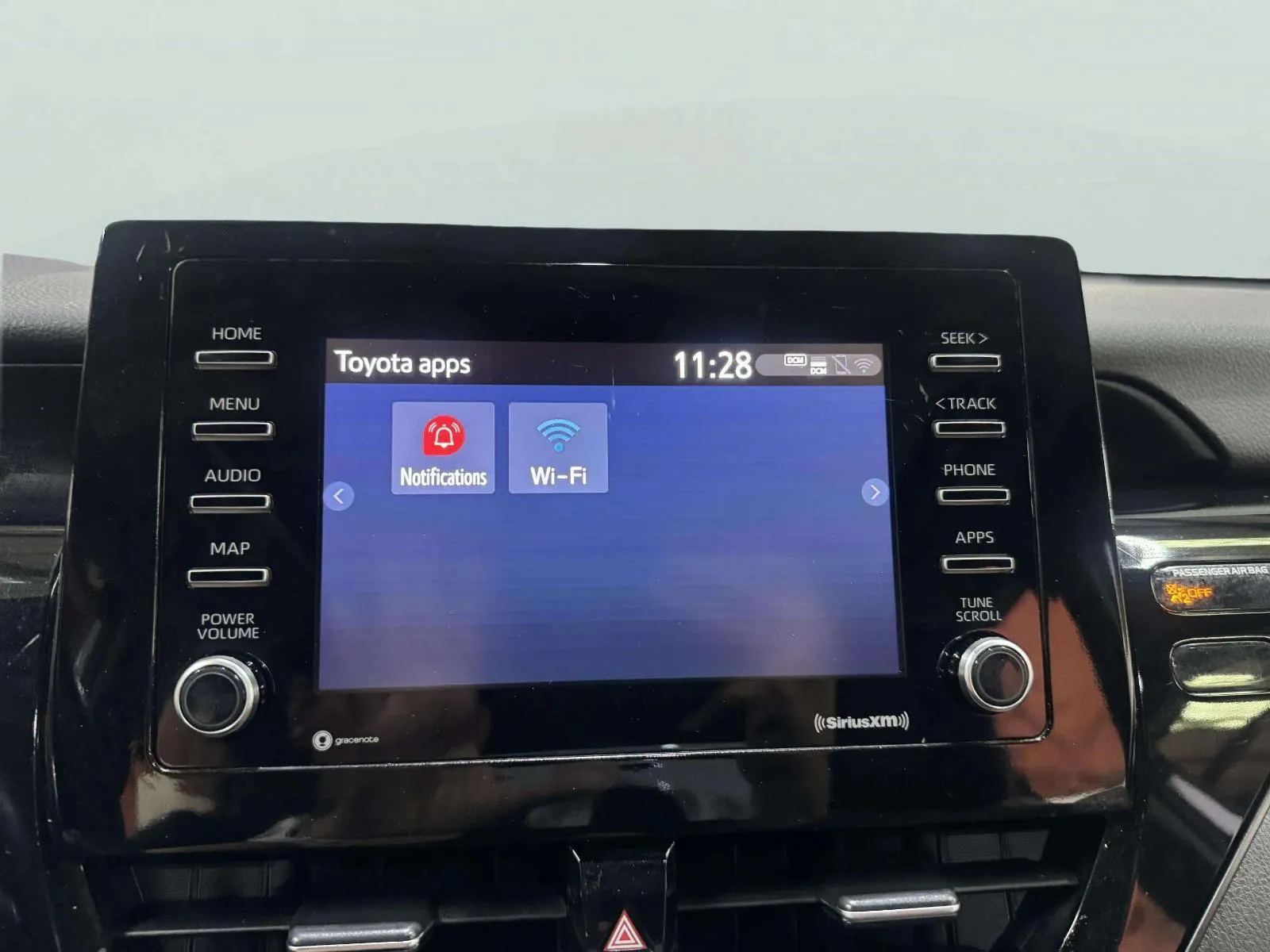 Toyota Camry photo 54