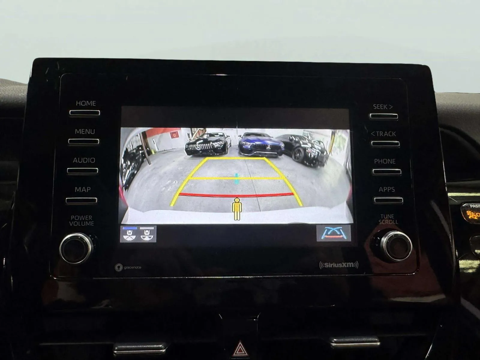 Toyota Camry photo 55