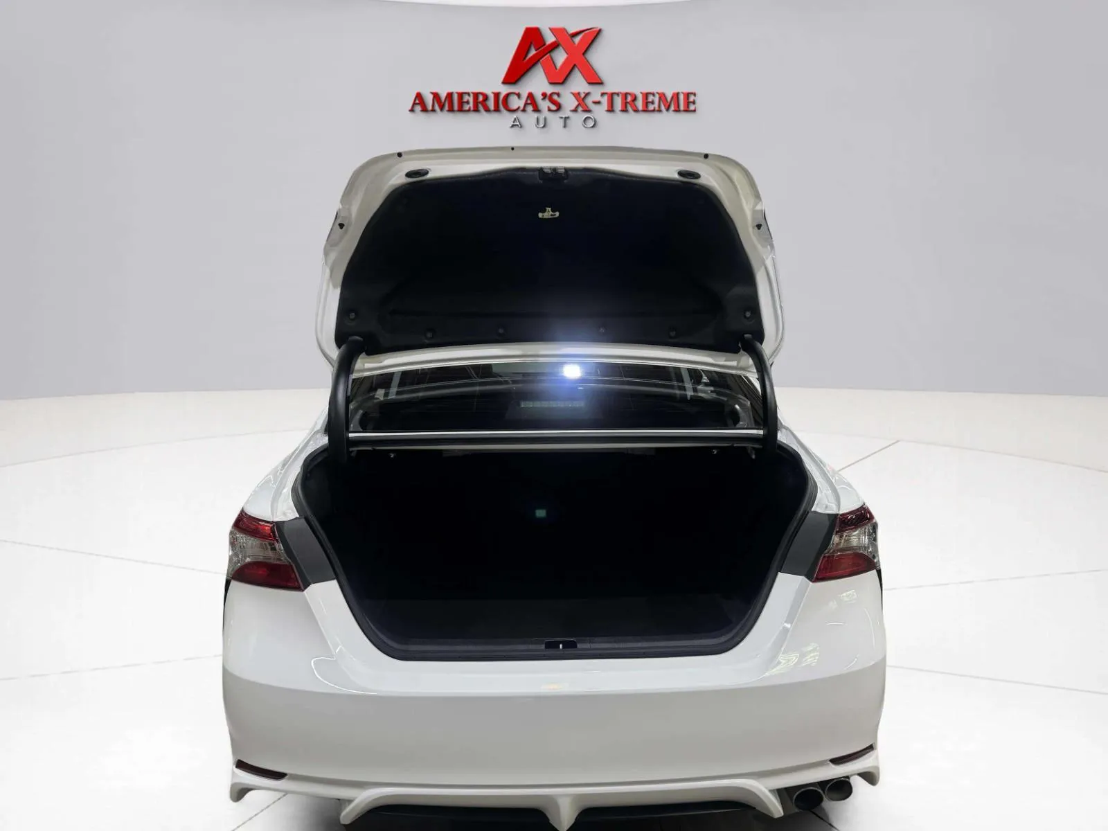Toyota Camry photo 56