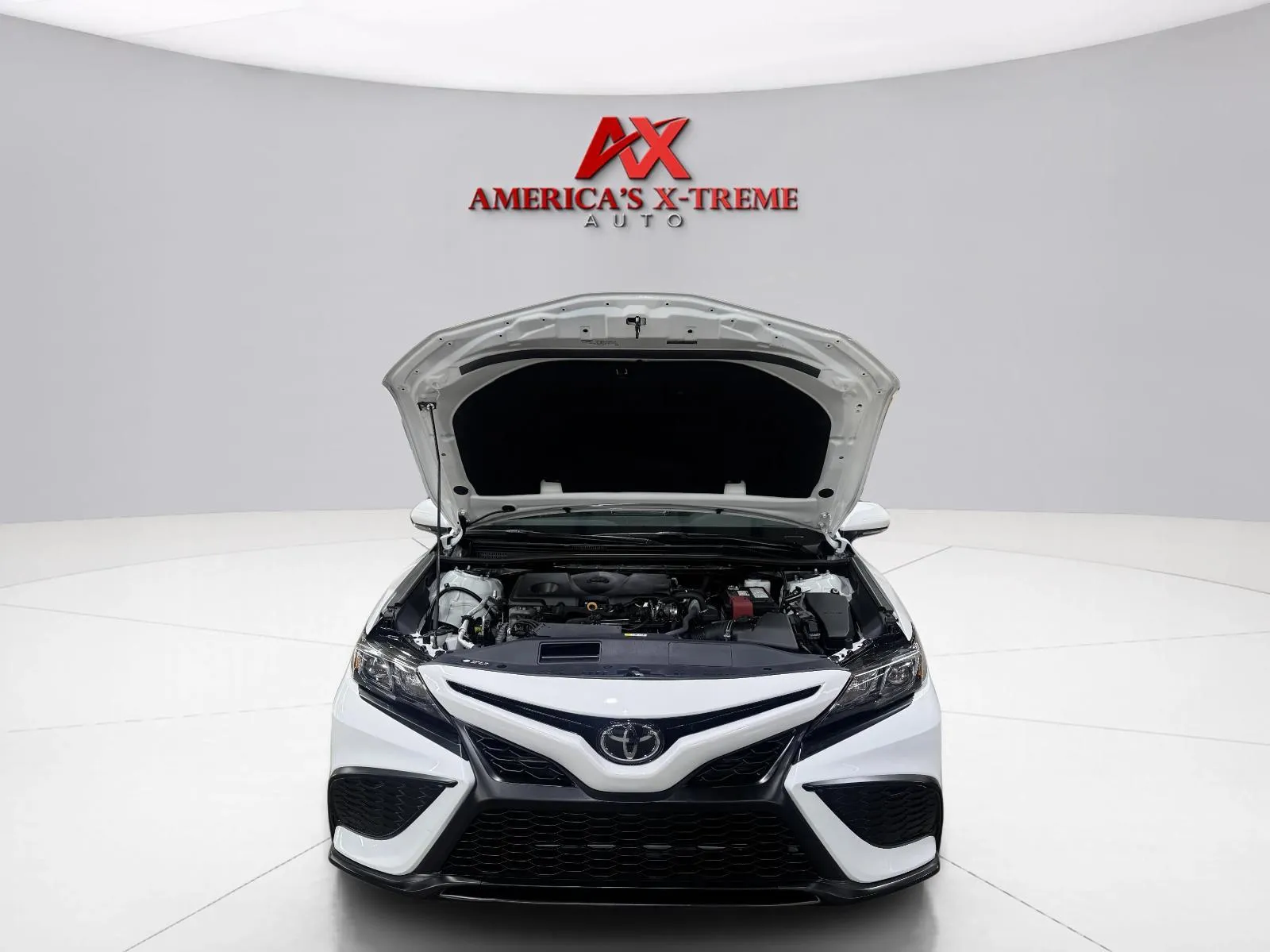 Toyota Camry photo 60