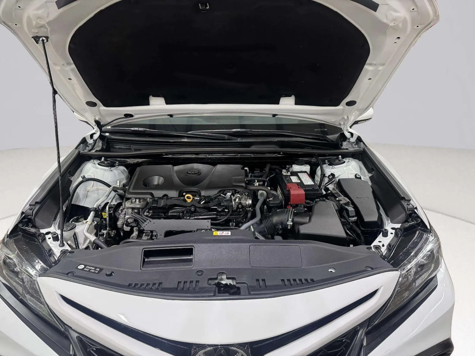 Toyota Camry photo 61
