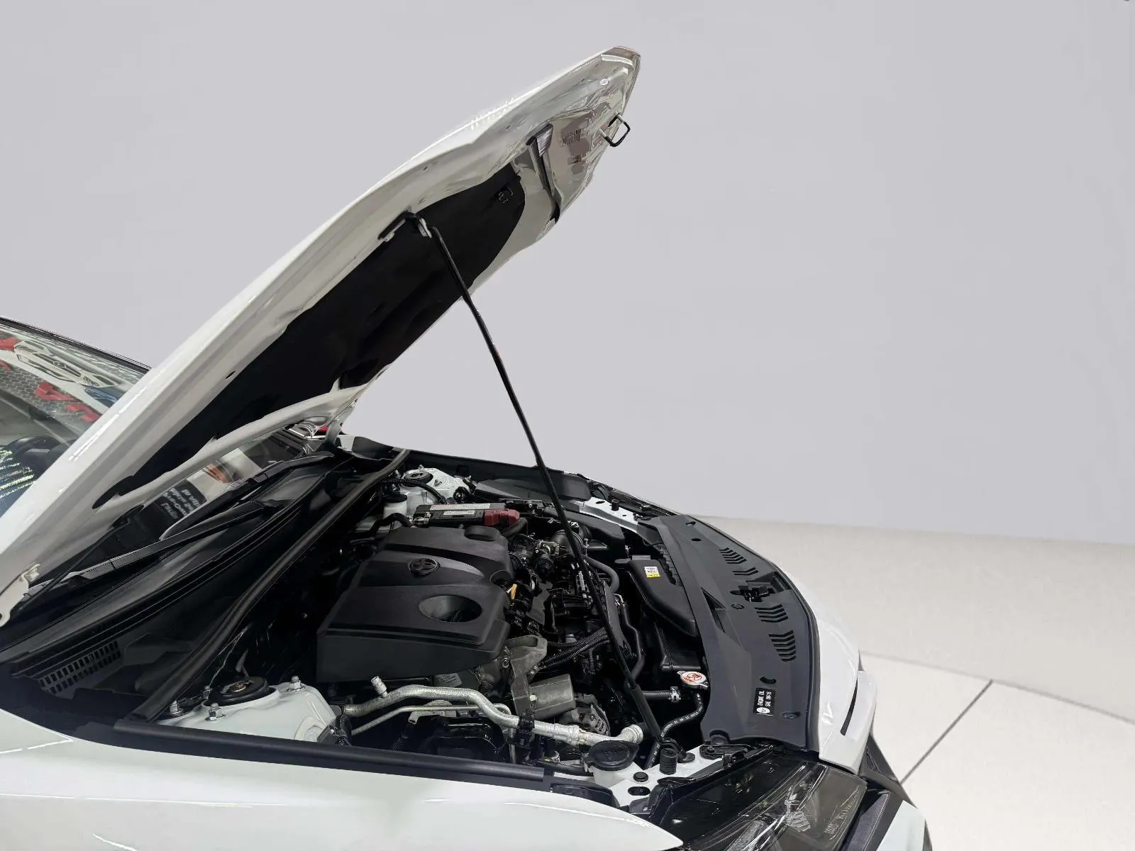 Toyota Camry photo 62