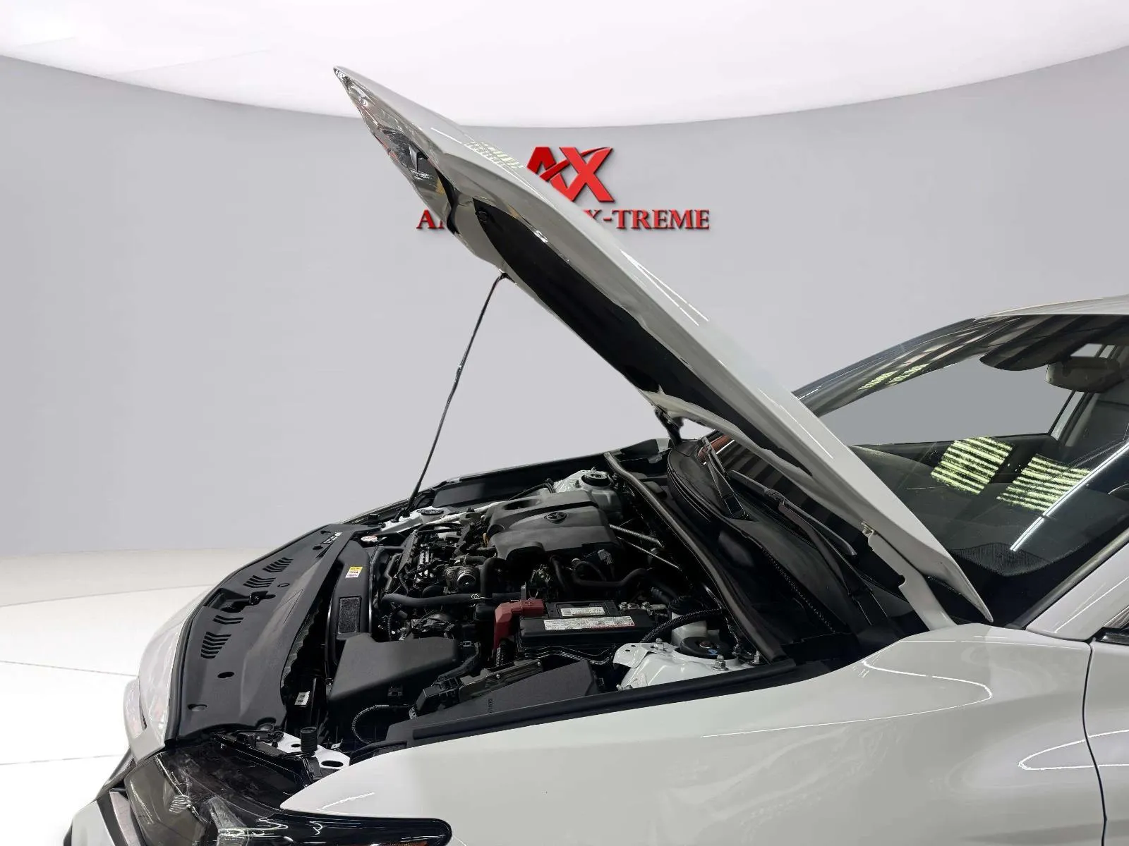 Toyota Camry photo 63