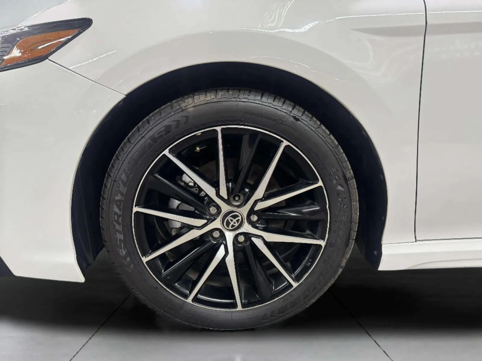 Toyota Camry photo 64