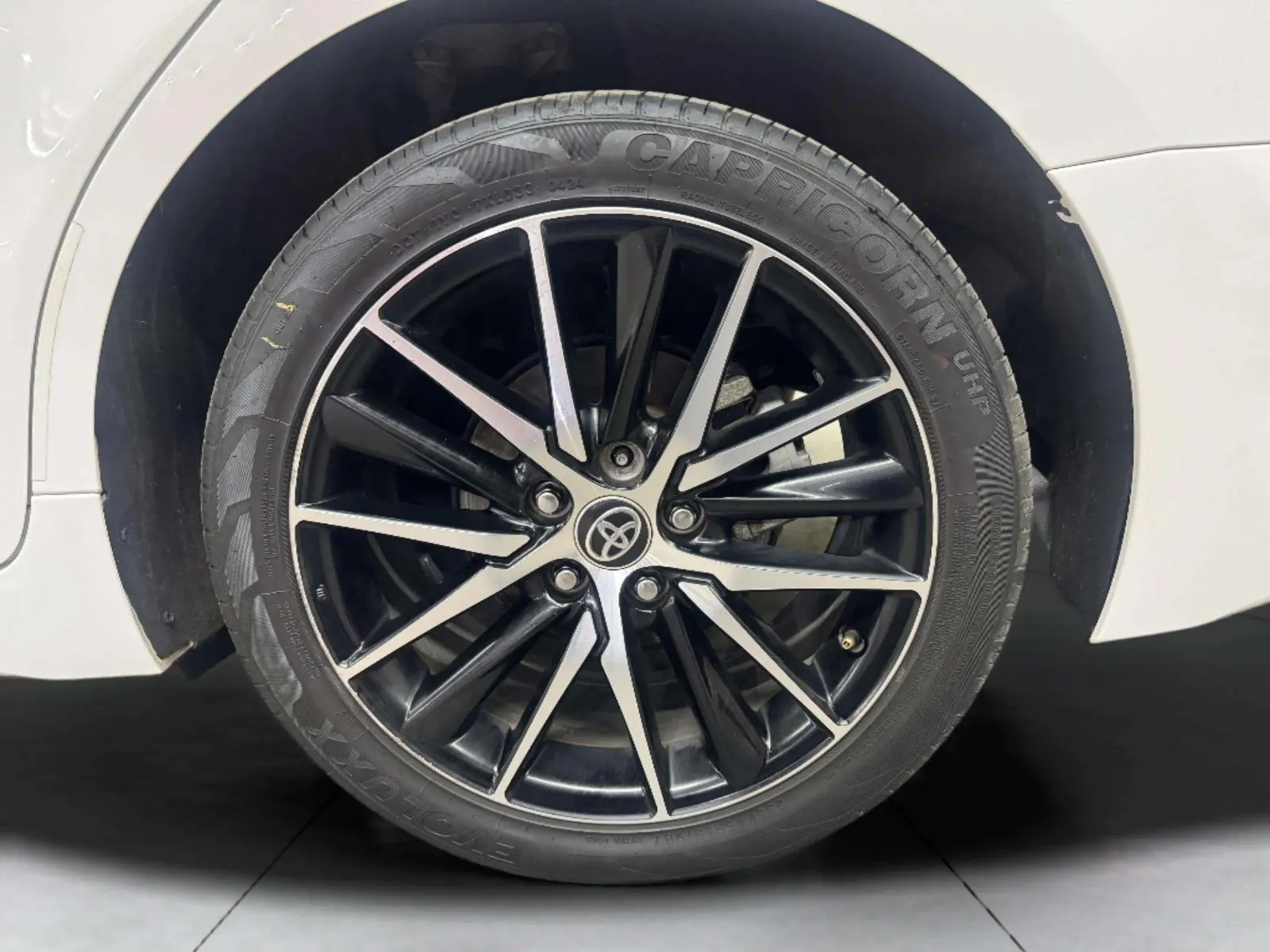 Toyota Camry photo 65